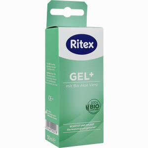 Ritex Gel + 50 ml - ab 3,68 €