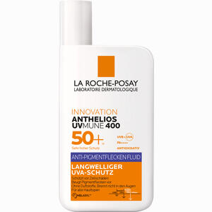 Roche- Posay Anthelios Anti- Pigment Flu Uvm Lsf 50+  50 ml - ab 20,14 &euro;