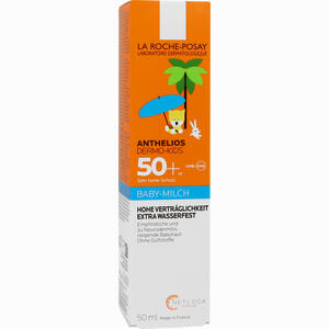 Roche- Posay Anthelios Babymilch Lsf 50+  50 ml - ab 9,00 €