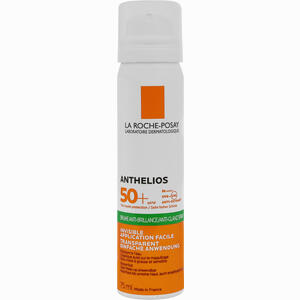 Roche- Posay Anthelios Gesichtsspray Lsf50  75 ml - ab 11,98 €