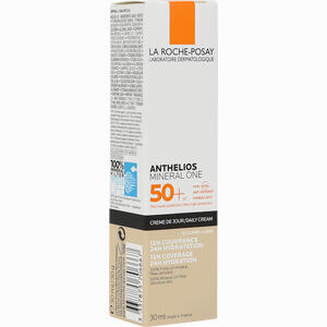 Roche- Posay Anthelios Mineral One 01 Lsf 50+ Creme 30 ml - ab 0,00 &euro;