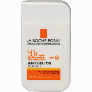 Roche- Posay Anthelios Pocket Lsf 50+ Creme 30 ml - ab 0,00 €