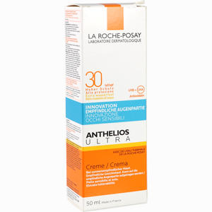 Roche- Posay Anthelios Ultra Creme Lsf 30 50 ml