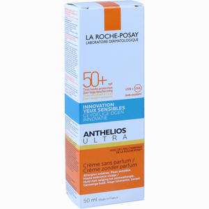 Roche- Posay Anthelios Ultra Creme Lsf50+  50 ml - ab 0,00 €