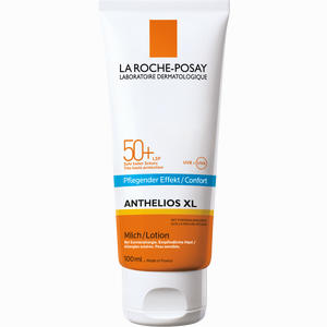Roche- Posay Anthelios Xl Milch Lsf 50+/r  100 ml - ab 0,00 &euro;