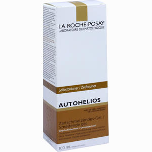 Roche Posay Autohelios Selbstbräuner Gel 100 ml - ab 0,00 €