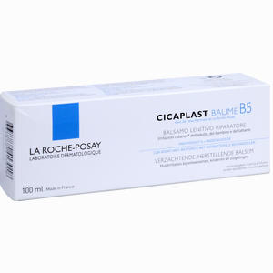 Roche- Posay Cicaplast Baume B5 Balsam 100 ml Roche- Posay Cicaplast Baume B5 Balsam 100 ml