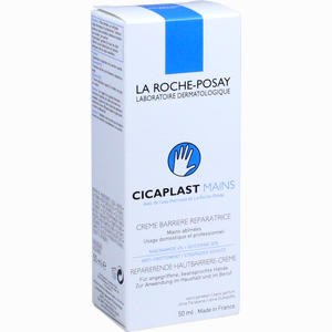 Roche- Posay Cicaplast Hände Creme 50 ml - ab 5,84 €
