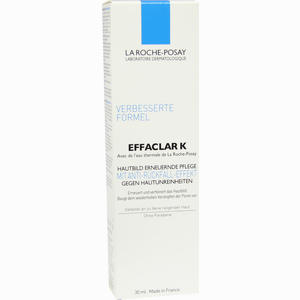 Roche Posay Effaclar Duo 40 ml - ab 0,00 &euro;