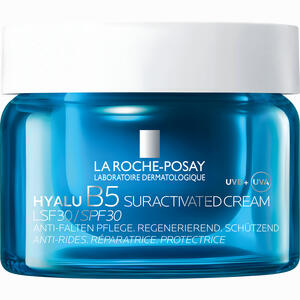 Roche- Posay Hyalu B5 Suract Cream Lsf30 50 ml - ab 26,46 €