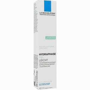 Roche- Posay Hydraphase Ha Leicht 40 ml - ab 16,02 &euro;