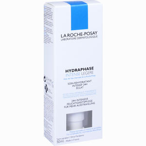 Roche- Posay Hydraphase Intense Leicht Creme 50 ml - ab 0,00 &euro;