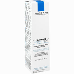 Roche Posay Hydraphase Uv Intense Legere Creme  50 ml - ab 0,00 &euro;