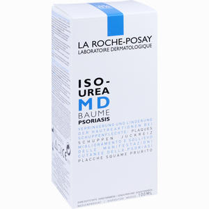 Roche- Posay Iso- Urea Md Baume Psiorasis Creme 100 ml - ab 0,00 €