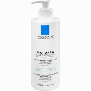 Roche Posay Iso Urea Milch 400 ml