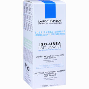 Roche Posay Iso Urea Milch 200 ml - ab 0,00 &euro;