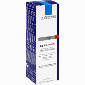 Roche Posay Kerium Intensiv Kur 125 ml - ab 0,00 €