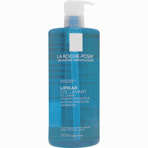 Roche- Posay Lipikar Gel Lavant Duschgel 750 ml - ab 11,16 €
