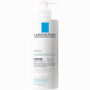 Roche Posay Lipikar Lait Urea 10% 400 ml - ab 17,69 &euro;
