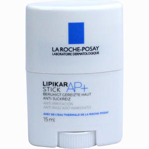 Roche- Posay Lipikar Stick Ap+  15 ml - ab 0,00 &euro;
