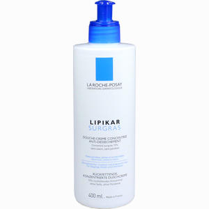 Roche- Posay Lipikar Surgras Duschgel 400 ml - ab 11,85 €