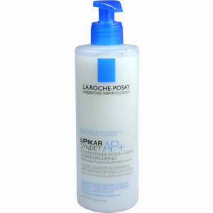 Roche-posay Lipikar Syndet Ap+ Gel 400 ml - ab 12,90 €