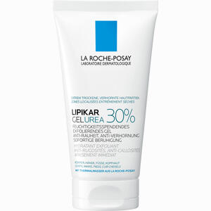 Roche- Posay Lipikar Urea 30% 50 ml - ab 13,61 €