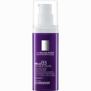 Roche- Posay Mela B3 Double Dose 40 ml - ab 38,74 &euro;