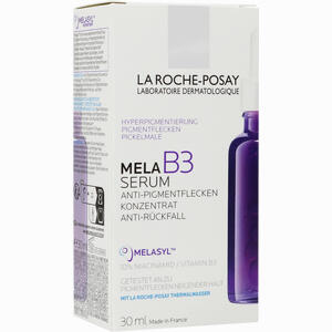 Roche- Posay Mela B3 Serum 30 ml - ab 30,89 €