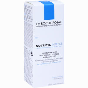 Roche- Posay Nutritic Intense Creme  50 ml - ab 16,89 €