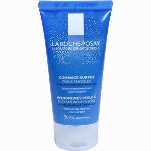 Roche Posay Physiologisches Peeling Körperpflege 50 ml - ab 0,00 €