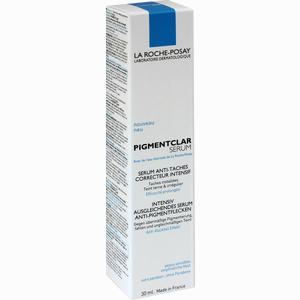 Roche- Posay Pigmentclar Serum Konzentrat 30 ml Roche- Posay Pigmentclar Serum Konzentrat 30 ml