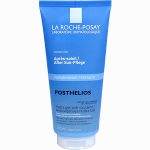 Roche-posay Posthelios Hydra Gel Gel 200 ml - ab 0,00 €