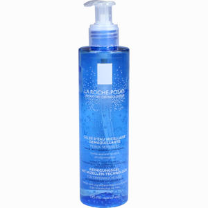 Roche- Posay Reinigungsgel 195 ml - ab 0,00 €