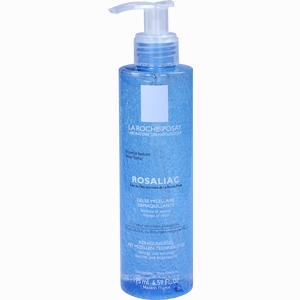 Roche-posay Rosaliac Reinigungsgel Gel 195 ml - ab 13,19 €