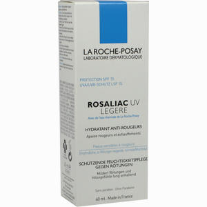 Roche- Posay Rosaliac Uv Leicht Creme 40 ml - ab 0,00 &euro;