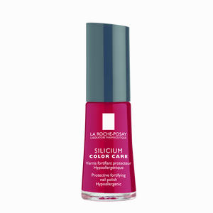 Roche Posay Silicium Color Care Nagellack 16 Framboise 6 ml - ab 10,41 €