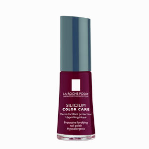 Roche Posay Silicium Color Care Nagellack 38 Chocolat 6 ml - ab 0,00 &euro;