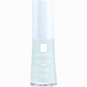 Roche Posay Silicium Pastel Care Nagellack 00 Top Coat 6 ml - ab 11,25 €