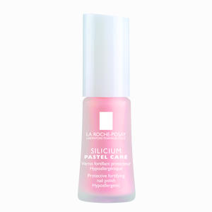 Roche Posay Silicium Pastel Care Nagellack 02 Pastel Rosé 6 ml - ab 8,99 €