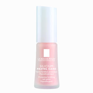 Roche Posay Silicium Pastel Care Nagellack 03 Pastel Beige 6 ml - ab 0,00 €
