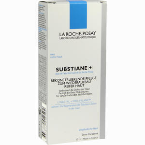 Roche Posay Substiane+ Creme 40 ml Roche Posay Substiane+ Creme 40 ml