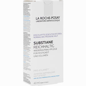 Roche Posay Substiane+ Extra reichhaltig Creme 40 ml - ab 0,00 &euro;