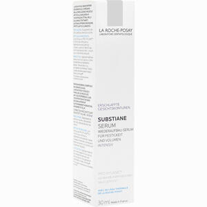 Roche Posay Substiane Serum 30 ml - ab 0,00 €