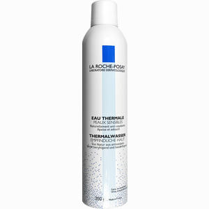 Roche Posay Thermalwasser Spray  300 ml - ab 8,90 €