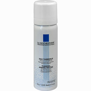 Roche Posay Thermalwasser Spray Neu  50 ml - ab 2,59 &euro;