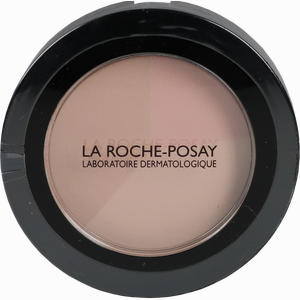 Roche- Posay Toleriane Teint Fixier Puder 12 g - ab 18,71 &euro;