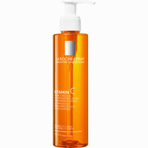 Roche- Posay Vitamin C Reinigungsgel 200 ml - ab 15,29 &euro;