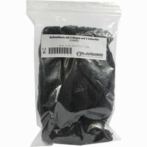 Rollstuhl Universalnetz Schwarz  1 Stück - ab 5,43 €