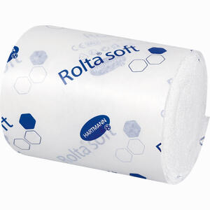Rolta Soft Polsterbinden 3m X 10cm  30 Stück - ab 26,95 €